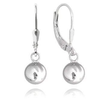 Náušnice Náušnice MINET JMAS0113SE00