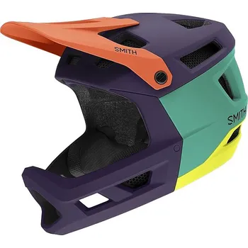 Cyklistická přilba helma Smith Mainline Mips - Matte Zero Gravity 55-59 cm