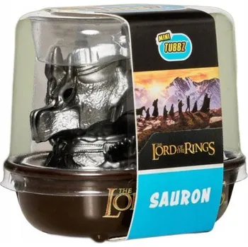 Figurka Pán prstenů Tubbz Mini PVC Figurka Sauron 5 cm