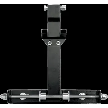 Moto sedlo MOUNT SPR SOLO FX/FL66-84 0820-0042