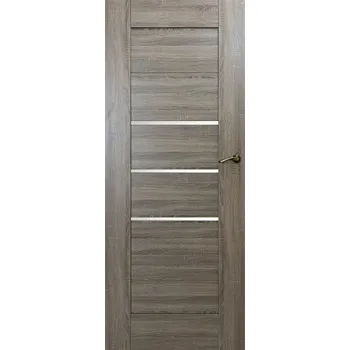 Interiérové dveře Ibiza 4, Šíře (v cm) 60