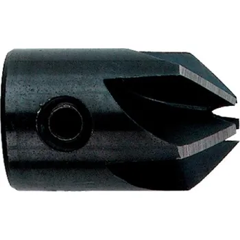 Příslušenství k nářadí Metabo Příslušenství - Nástrčný záhlubník 8x26 mm 625024000