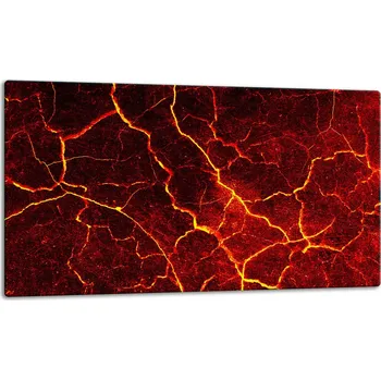 Kuchyňské prkénko Krájecí deska TMK ArtDeko sklo 1 ks