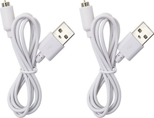 PlusOne Magnetický USB kabel