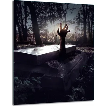 Obraz Krájecí deska TMK ArtDeko sklo 1 ks