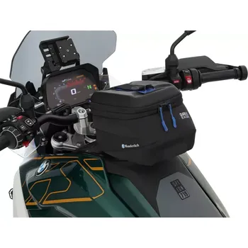 Zavazadlo na motocykl Tankvak Wunderlich CLICK BAG 6 na motorky BMW
