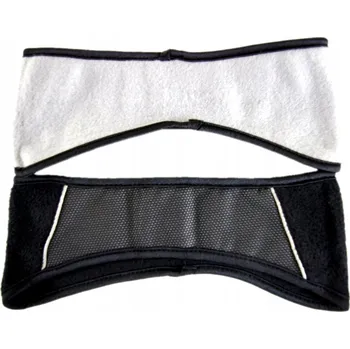 Čepice Fleecová čelenka na nordic walking – mix barev