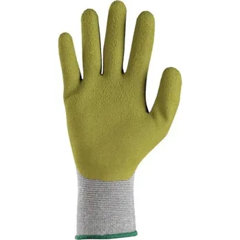 Pracovní rukavice Canis CXS Rukavice CXS 4ENVI NEO-GEN, máčené v latexu 342012470808 8
