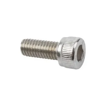 šroub nerezový ocel M5x12mm 50ks