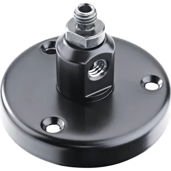 Bezpečnostní kamera K&M 22130-300-55 stolní stativová základna 3/8"