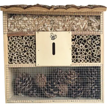 Hmyzí hotel Hmyzí hotel – Garden Pleasure ID_1729684