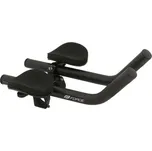 Řídítka nástavce Force Crono prohnutá