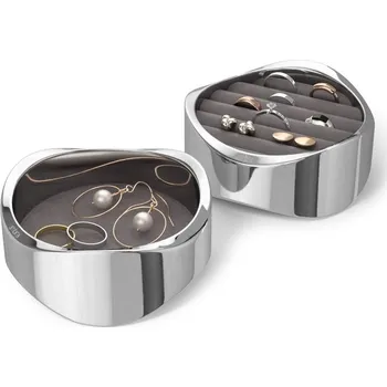 Šperkovnice Šperkovnice Wavy – Umbra ID_1753110