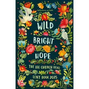 Kniha Wild Bright Hope - SPCK