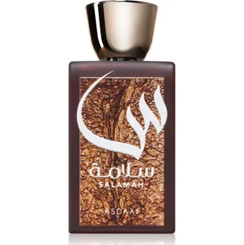 Unisex parfém Asdaaf Salamah parfémovaná voda unisex 100 ml