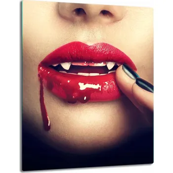 Obraz Krájecí deska TMK ArtDeko sklo 1 ks