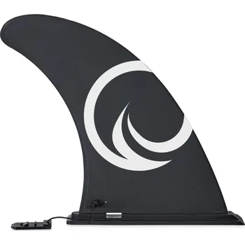 Vodní sport Univerzální ploutev k paddleboardu SUP