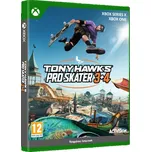 Tony Hawk's Pro Skater 3+4 (XONE/XSX)