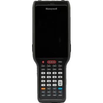 Datový terminál CK62 / 5G / ALNUM / Standard Range / 8GB / Cam HONEYWELL