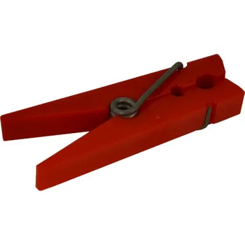 Kolečko Bravo Maxi kolík (2 ks)