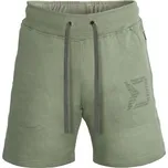 Delphin Kraťasy Logos - King Size