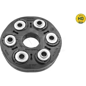 Hřídel nápravy Kloub, kloubový hřídel MEYLE 014 152 3104/HD