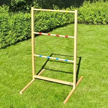 Železářství Žebřík - házecí hra