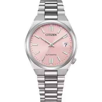 Hodinky Citizen - NJ0200-50Z - Tsuyosa Automatic