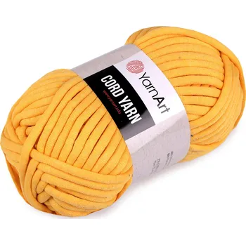 Příze Pletací příze Cord Yarn 250 g