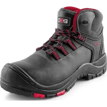 Pracovní obuv Kotníková obuv CXS ROCK GRANITE S3 výprodej Velikost: 38