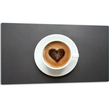 Kuchyňské prkénko Krájecí deska TMK ArtDeko sklo 1 ks