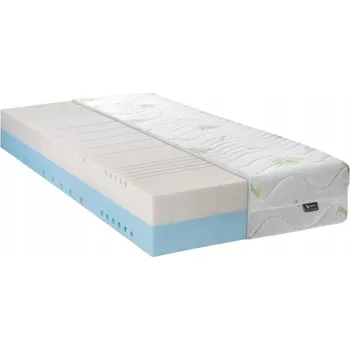 Matrace Pěnová Matrace Materazzi 160 x 200 x 21 cm H3 , H4