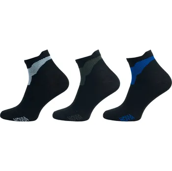 Dámské ponožky Pánské ponožky NOVIA | Sport collection cycling 1180 Velikost: 30-31 ( 44-45 ), Barva: modrá Velikost: 30-31 ( 44-45 ), Barava: modrá