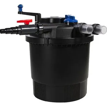 Zahradní jezírko AquaForte GPF - 20000