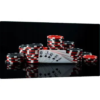 Kuchyňské prkénko Krájecí deska TMK ArtDeko sklo 1 ks