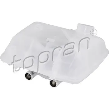 Chladič motoru Vyrovnávací nádoba, chladivo TOPRAN 721 994