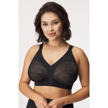 Podprsenka Podprsenka Tulip nevyztužená zmenšující