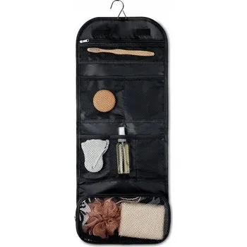 Kosmetická taška Kosmetická taštička Kemer COTE BAG černá