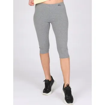 Dámské legíny Evona Dámské sportovní capri legíny FELADA 043 Velikost: XL