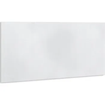 Obraz Vinylová PVC obkladová deska na stěnu samolepicí dekor Šedá barva 100x50 cm