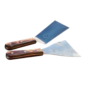 Příslušenství pro gril OFYR Sada špachtlí OFYR, profesionální