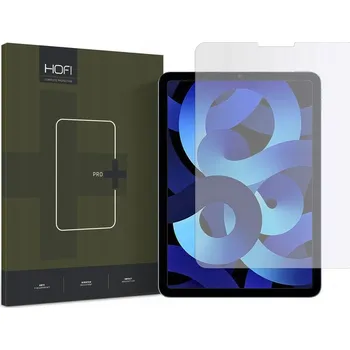 Fólie pro tablet Tvrzené sklo HOFI GLASS PRO+ IPAD PRO 12”.9 4 / 5 / 6 / 2020-2022 CLEAR