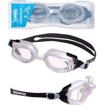 Plavecké brýle Plavecké brýle pro dospělé Zagano Okulary pływackie, okularki do pływania 1012