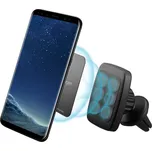 SPIGEN H12 VENT MAGNETIC CAR MOUNT HOLDER