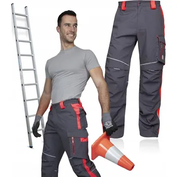 Pracovní obuv Dlouhé pracovní kalhoty Ardon H6404 vel. 46