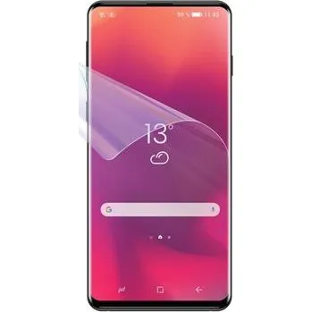 TPU folie na displej FIXED Invisible Protector pro Honor Magic 6 Lite, 2ks v balení