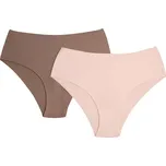 HENDERSON Dámské kalhotky 2 pack 42853 Bump1 k001 XL