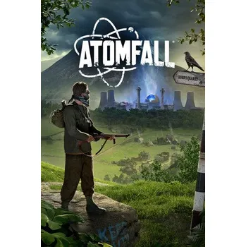Počítačová hra Atomfall (Deluxe Edition) PC