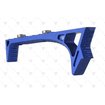 Sportovní střelba STRIKE INDUSTRIES přední rukojeť CURVED M-LOK FORE GRIP - různé barvy Barevná varianta: Blue