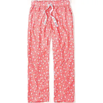 Dámské kalhoty Dámské volnočasové kalhoty MUSTANG - CORAL REEF Velikost: XL